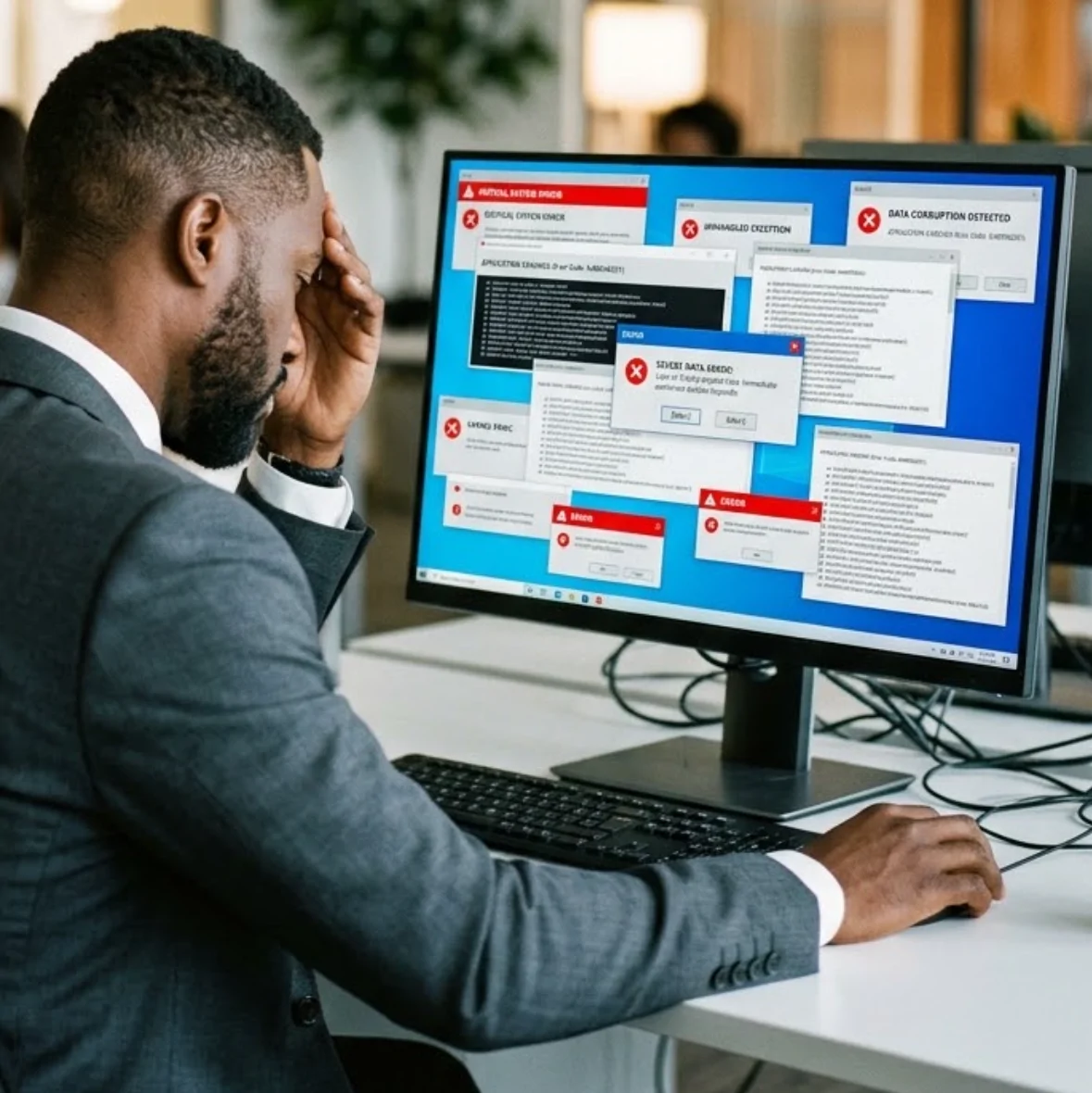 Mise en conformité des solutions de facturation FNE par API – Exigences techniques de la DGI en Côte d'Ivoire