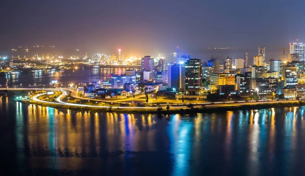 Couverture ivoirienne – KOMPTO disponible partout en Côte d'Ivoire